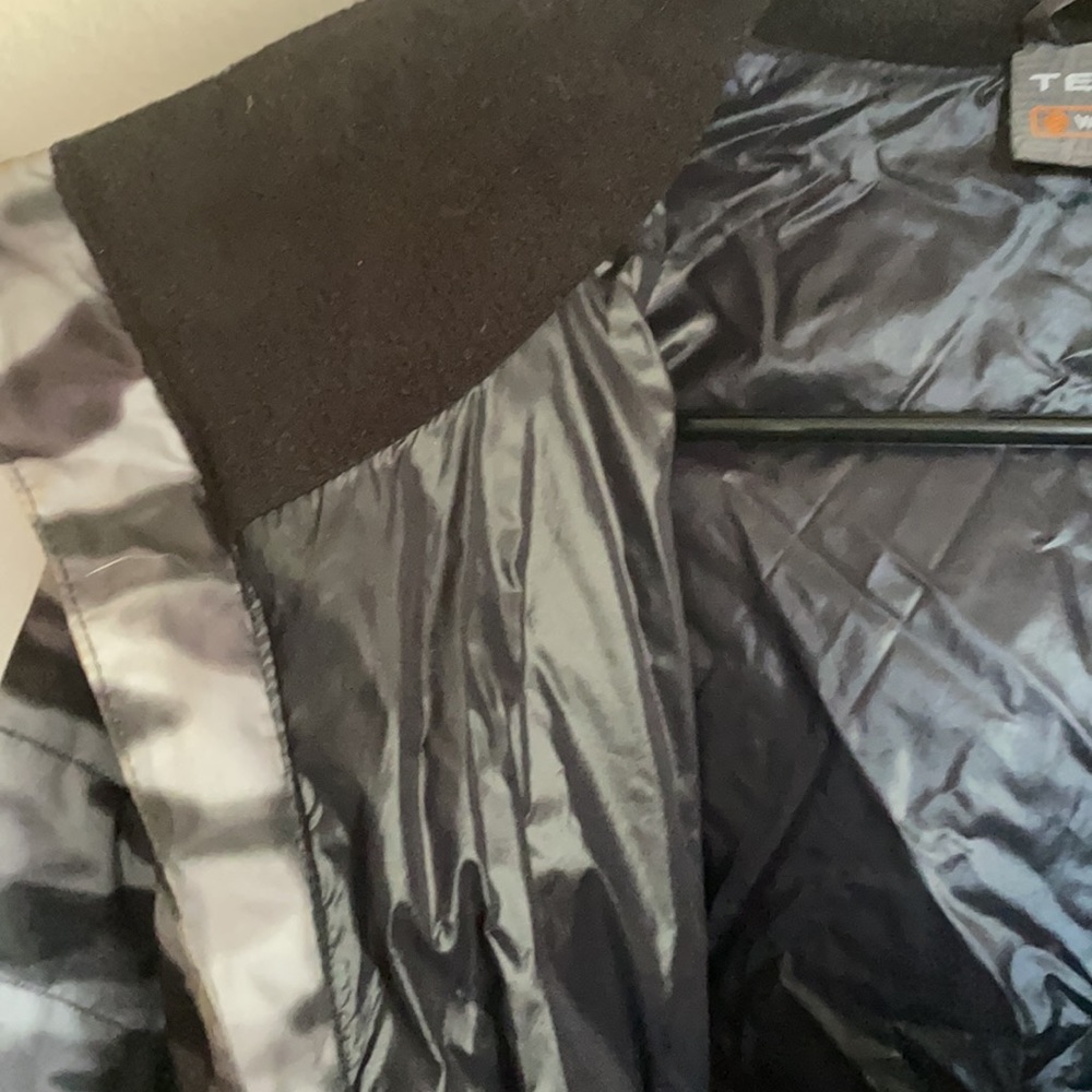 Tek Gear Warm Tek Jacket. - image 4